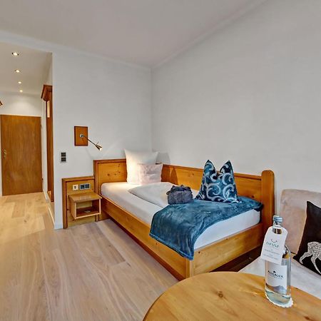 Diana Naturpark Hotel - Partnerbetrieb Von "Oberstaufen Plus Golf" מראה חיצוני תמונה