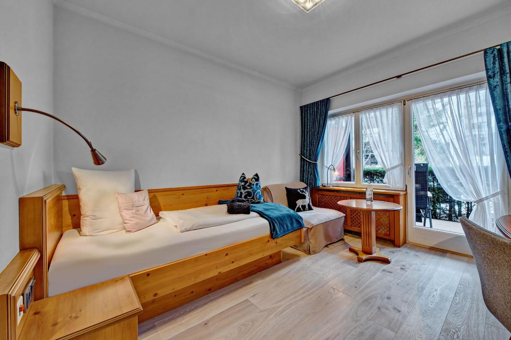 Diana Naturpark Hotel - Partnerbetrieb Von "Oberstaufen Plus Golf" מראה חיצוני תמונה